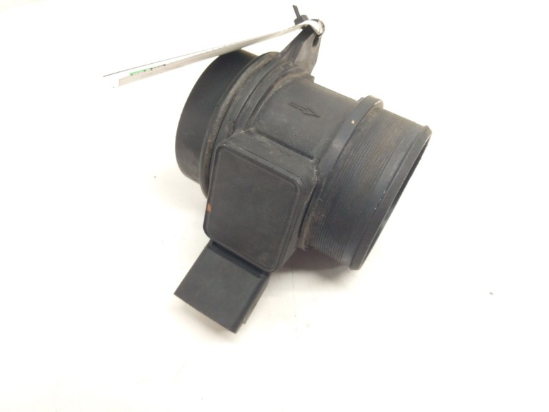 Recambio de caudalimetro para citroen berlingo 2.0 hdi cat (rhy / dw10td) referencia OEM IAM 969471080  