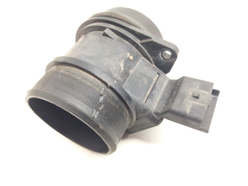 Recambio de caudalimetro para citroen berlingo 2.0 hdi cat (rhy / dw10td) referencia OEM IAM 969471080  