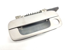 Recambio de maneta exterior delantera derecha para citroen berlingo 2.0 hdi cat (rhy / dw10td) referencia OEM IAM 9621858877  