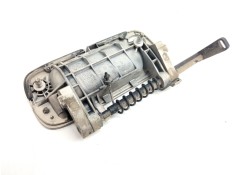 Recambio de maneta exterior delantera derecha para citroen berlingo 2.0 hdi cat (rhy / dw10td) referencia OEM IAM 9621858877   2
