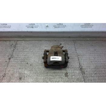PINZA FRENO DELANTERA IZQUIERDA 