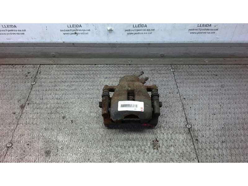 Recambio de pinza freno delantera izquierda para citroën c2 1.4 hdi referencia OEM IAM   