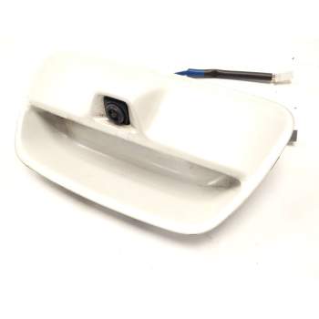 MANETA EXTERIOR PORTON 906063NL1B 