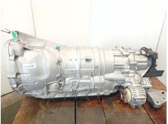 Recambio de caja cambios para bmw serie 3 berlina (e90) 3.0 turbodiesel cat referencia OEM IAM 105ZVH   2