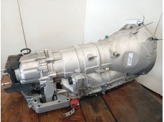 Recambio de caja cambios para bmw serie 3 berlina (e90) 3.0 turbodiesel cat referencia OEM IAM 105ZVH  