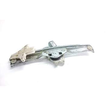 Recambio de elevalunas trasero derecho para citroën c5 berlina 2.0 hdi premier referencia OEM IAM 9633533080  