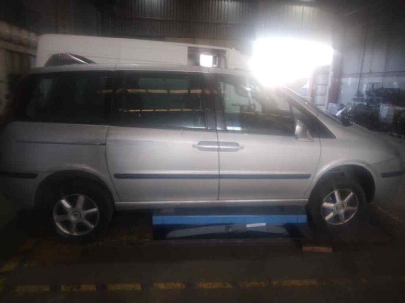 fiat ulysse (179) del año 2004