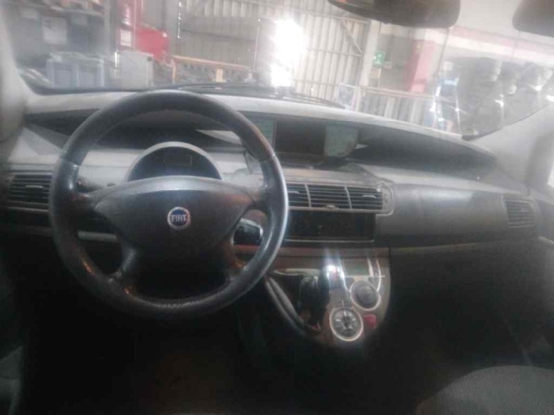 fiat ulysse (179) del año 2004