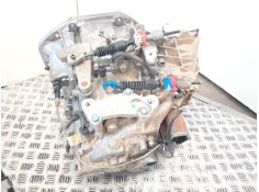 Recambio de caja cambios para nissan qashqai+2 (jj10) 2.0 dci turbodiesel cat referencia OEM IAM JG71  