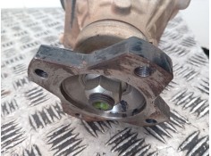 Recambio de diferencial delantero para nissan qashqai+2 (jj10) 2.0 dci turbodiesel cat referencia OEM IAM    2
