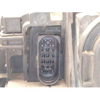 Recambio de faro derecho para audi q7 (4lb) 3.0 tdi quattro referencia OEM IAM 4L0941004  