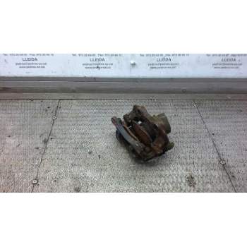 Recambio de pinza freno delantera izquierda para citroën c2 1.4 hdi referencia OEM IAM   