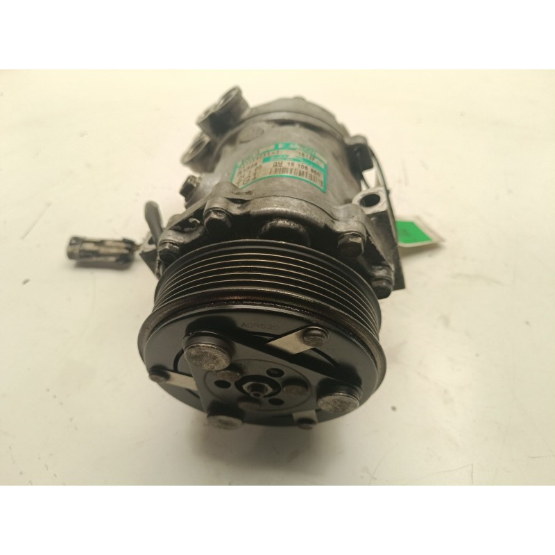 Recambio de compresor aire acondicionado para suzuki ignis rm (mh) 1.3 ddis diesel cat referencia OEM IAM 13106850  