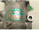 COMPRESOR AIRE ACONDICIONADO 13106850 