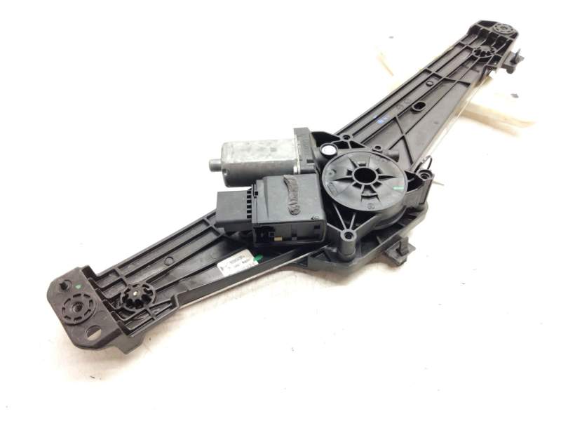 Recambio de elevalunas trasero izquierdo para citroën ds 7 ds 7 crossback buehdi referencia OEM IAM 9830654280  