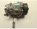 COMPRESOR AIRE ACONDICIONADO 13106850 