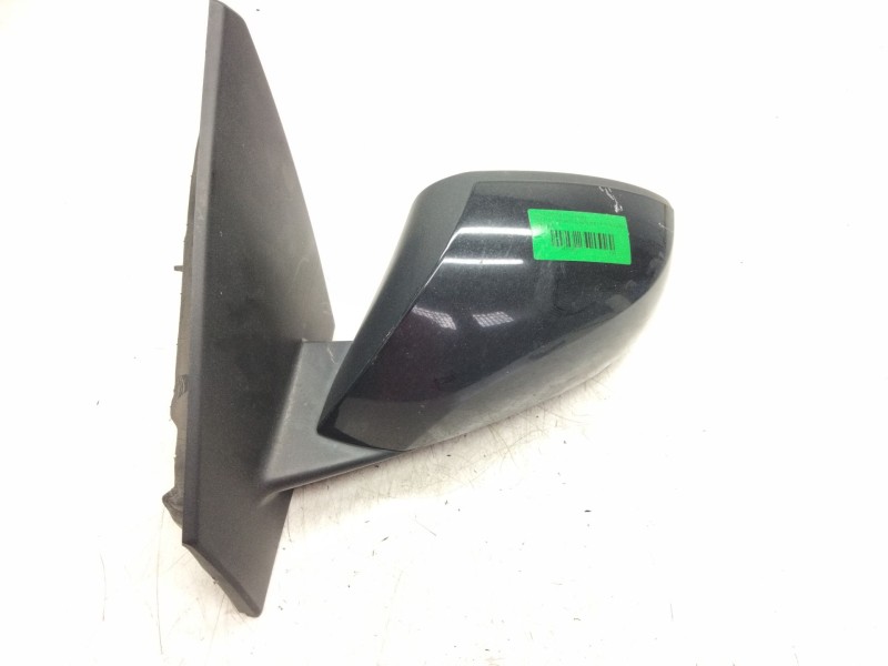 Recambio de retrovisor izquierdo para renault megane iii berlina 5 p 1.5 dci diesel fap referencia OEM IAM   