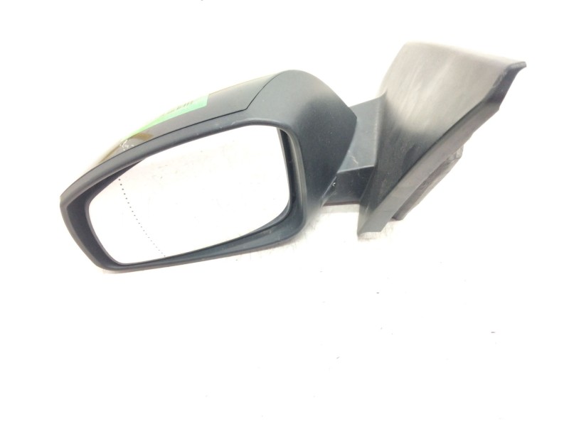 Recambio de retrovisor izquierdo para renault megane iii berlina 5 p 1.5 dci diesel fap referencia OEM IAM   