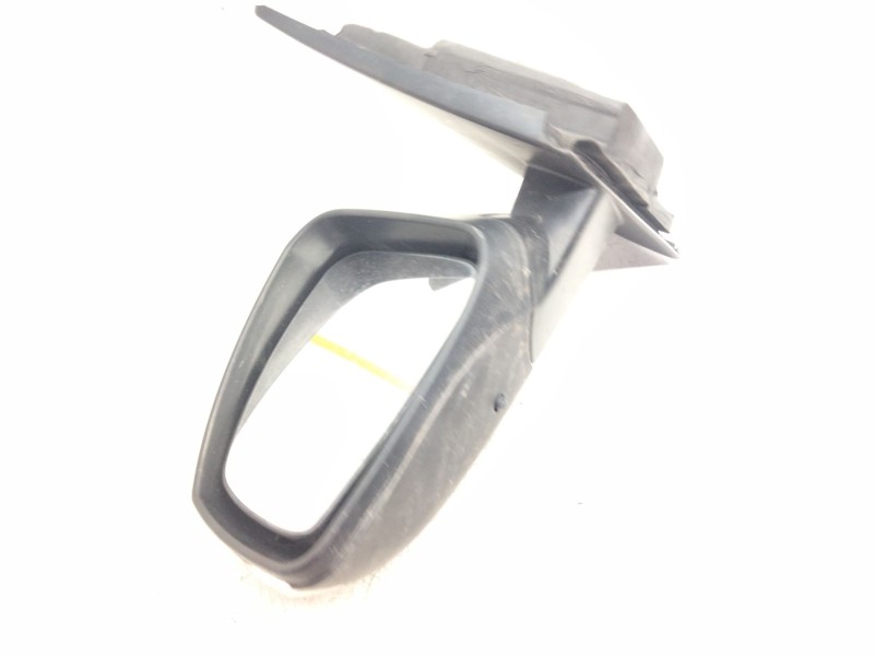 Recambio de retrovisor izquierdo para renault megane iii berlina 5 p 1.5 dci diesel fap referencia OEM IAM   