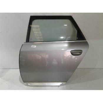 Recambio de puerta trasera izquierda para audi a6 avant (4b5) 2.5 tdi quattro referencia OEM IAM 4B0833051  