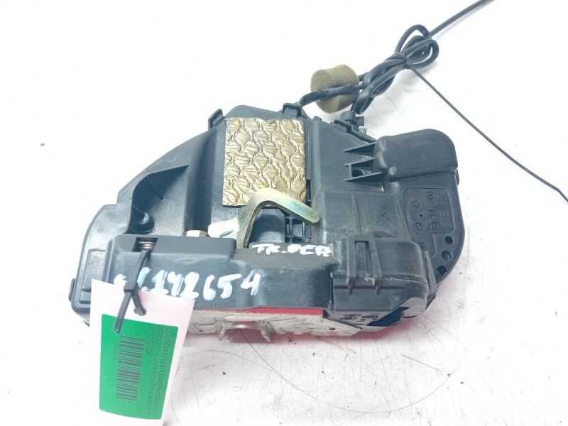 Recambio de cerradura puerta trasera derecha para mercedes clase e (w211) berlina e 320 cdi (211.022) referencia OEM IAM 2117303