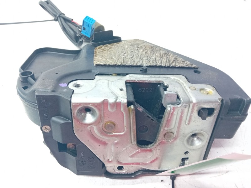 Recambio de cerradura puerta trasera derecha para mercedes clase e (w211) berlina e 320 cdi (211.022) referencia OEM IAM 2117303