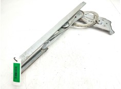 Recambio de elevalunas delantero derecho para renault megane iii berlina 5 p 1.5 dci diesel fap referencia OEM IAM 966416102   2