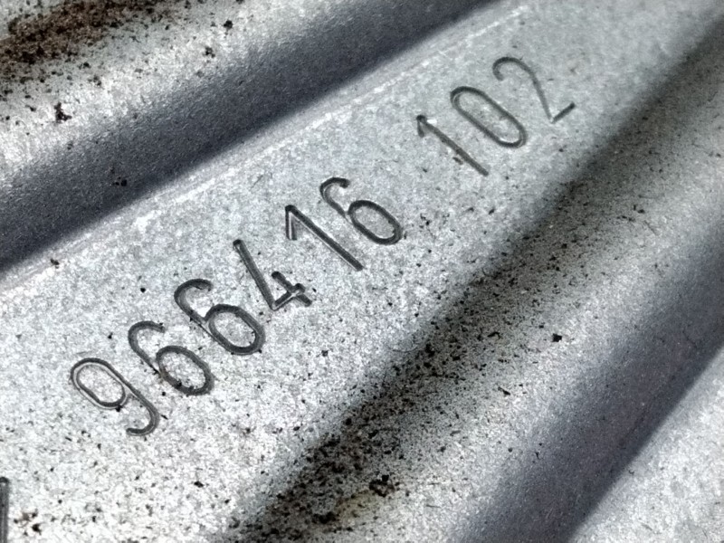 Recambio de elevalunas delantero derecho para renault megane iii berlina 5 p 1.5 dci diesel fap referencia OEM IAM 966416102  