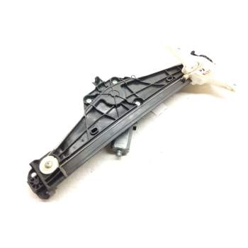 Recambio de elevalunas trasero izquierdo para citroën ds 7 ds 7 crossback buehdi referencia OEM IAM 9830654280  