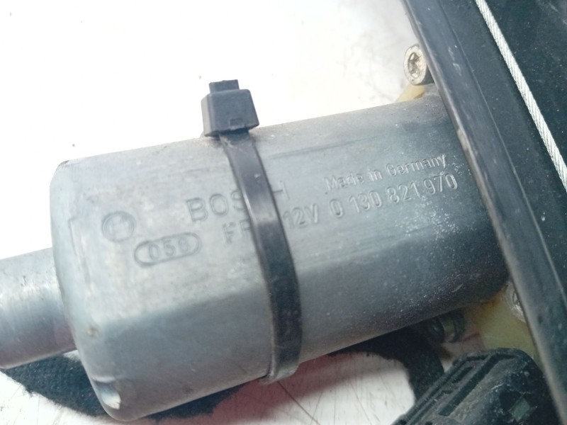 Recambio de elevalunas delantero izquierdo para mercedes clase e (w211) berlina e 320 cdi (211.022) referencia OEM IAM A21172001