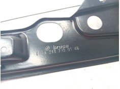 Recambio de elevalunas trasero izquierdo para mercedes clase e (w211) berlina e 320 cdi (211.022) referencia OEM IAM A2117300146 2