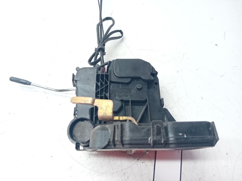 Recambio de cerradura puerta delantera derecha para mercedes clase e (w211) berlina e 320 cdi (211.022) referencia OEM IAM 21172