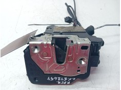 Recambio de cerradura puerta delantera derecha para mercedes clase e (w211) berlina e 320 cdi (211.022) referencia OEM IAM 21172 2