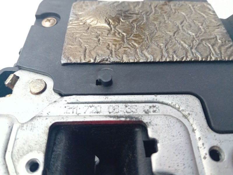 Recambio de cerradura puerta delantera derecha para mercedes clase e (w211) berlina e 320 cdi (211.022) referencia OEM IAM 21172