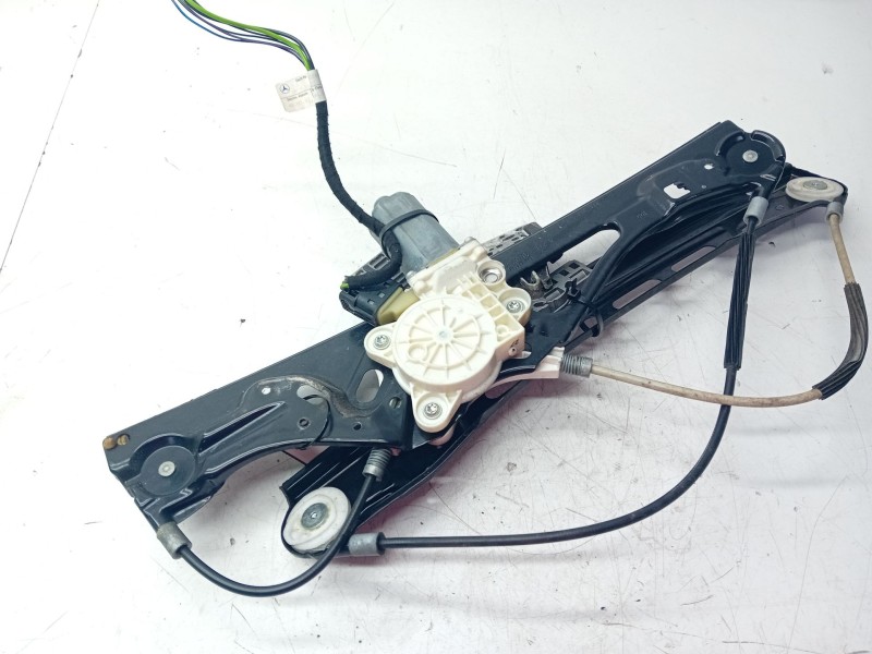 Recambio de elevalunas delantero derecho para mercedes clase e (w211) berlina e 320 cdi (211.022) referencia OEM IAM A2117200246