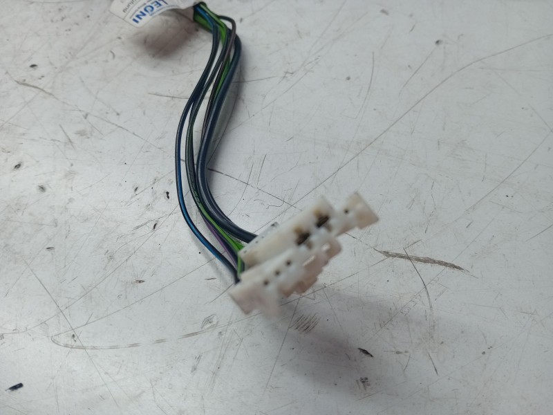 Recambio de elevalunas delantero derecho para mercedes clase e (w211) berlina e 320 cdi (211.022) referencia OEM IAM A2117200246