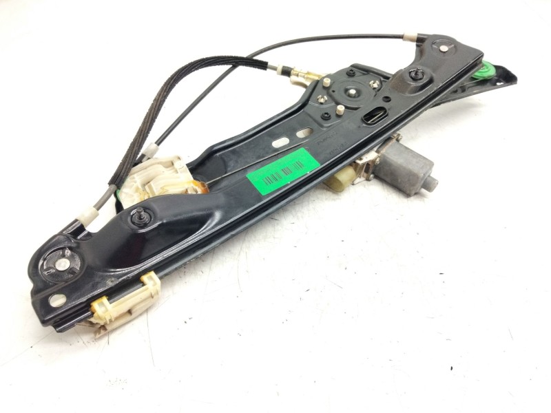 Recambio de elevalunas delantero izquierdo para bmw serie 3 berlina (e90) 3.0 turbodiesel cat referencia OEM IAM 7140587E  