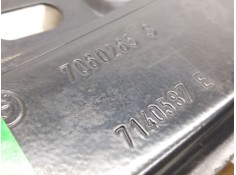 Recambio de elevalunas delantero izquierdo para bmw serie 3 berlina (e90) 3.0 turbodiesel cat referencia OEM IAM 7140587E   2