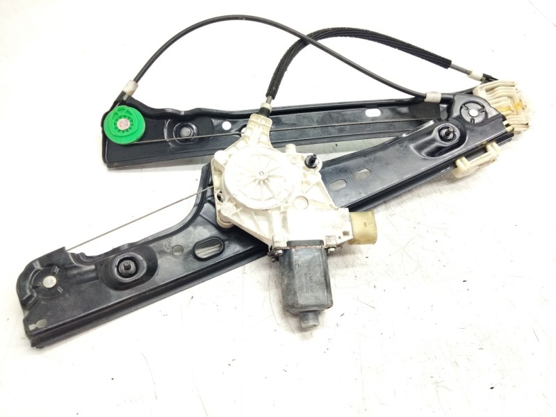 Recambio de elevalunas delantero izquierdo para bmw serie 3 berlina (e90) 3.0 turbodiesel cat referencia OEM IAM 7140587E  