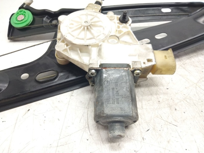 Recambio de elevalunas delantero izquierdo para bmw serie 3 berlina (e90) 3.0 turbodiesel cat referencia OEM IAM 7140587E  