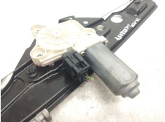 Recambio de elevalunas trasero derecho para mercedes clase e (w211) berlina e 320 cdi (211.022) referencia OEM IAM A2117300246   2