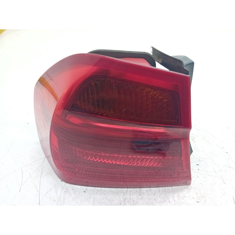 Recambio de piloto trasero izquierdo para bmw serie 3 berlina (e90) 3.0 turbodiesel cat referencia OEM IAM 693745717  