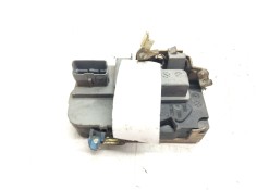 Recambio de cerradura puerta delantera derecha para citroen berlingo 2.0 hdi cat (rhy / dw10td) referencia OEM IAM    2