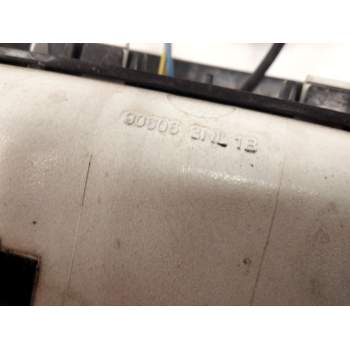 Recambio de maneta exterior porton para nissan leaf (ze0) electric referencia OEM IAM 906063NL1B  