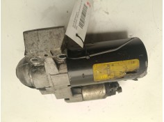 Recambio de motor arranque para bmw serie 1 berlina (e81/e87) 2.0 16v diesel referencia OEM IAM 0001148010  