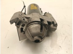 Recambio de motor arranque para bmw serie 1 berlina (e81/e87) 2.0 16v diesel referencia OEM IAM 0001148010   2