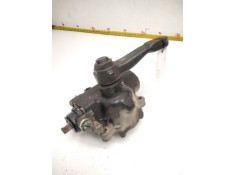 Recambio de caja direccion para nissan cabstar tl35-2 referencia OEM IAM 492109X201 500426030612 TRW TAS15M606 2