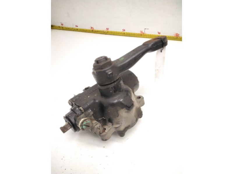 Recambio de caja direccion para nissan cabstar tl35-2 referencia OEM IAM 492109X201 500426030612 TRW TAS15M606