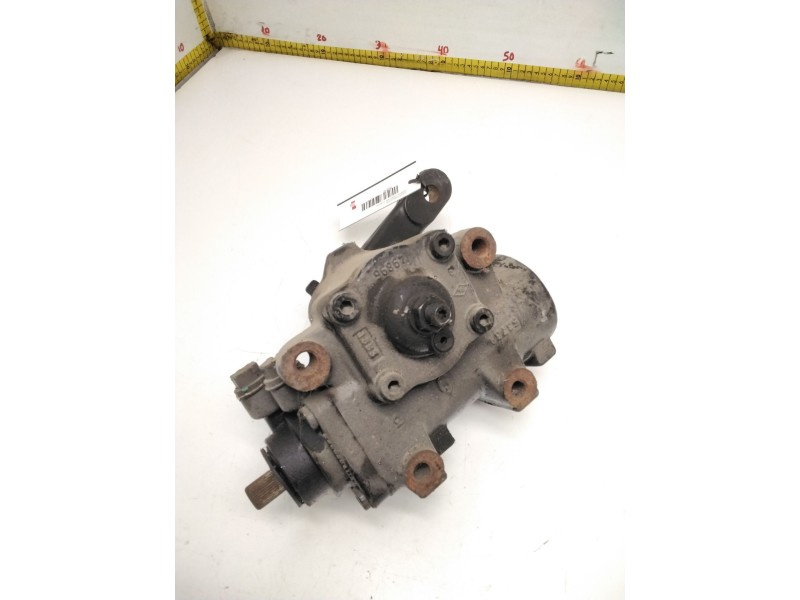 Recambio de caja direccion para nissan cabstar tl35-2 referencia OEM IAM 492109X201 500426030612 TRW TAS15M606