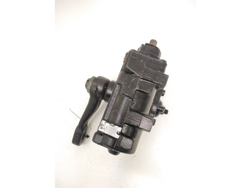 Recambio de caja direccion para nissan cabstar tl35-2 referencia OEM IAM 492109X201 500426030612 TRW TAS15M606